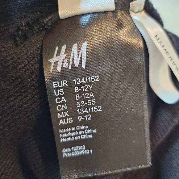 PlayStation Official Licensed - H&M Beanie - Kids 8 -12Y - Picture 4 of 4